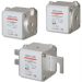 Protistor® ebat 73 aR 600 – 1250VAC (IEC) / 1300VAC (UL)