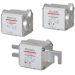 Protistor® boyutu 72 aR 850 – 1250VAC (IEC) / 1300VAC (UL)